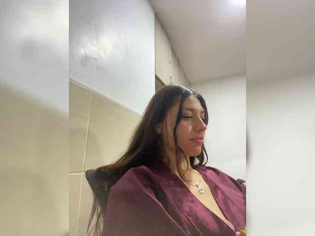 CheryelFoxx webcam
