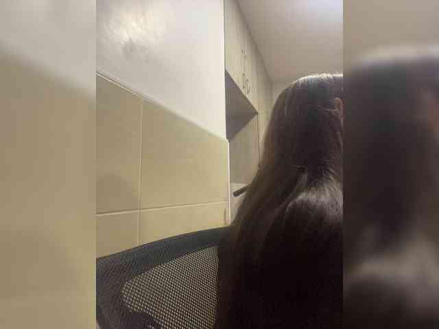 CheryelFoxx webcam