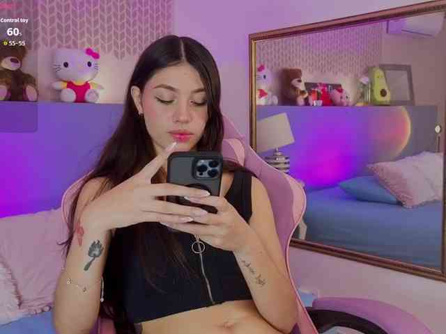 CheryelFoxx
