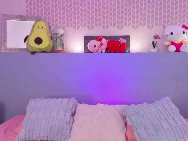 CheryelFoxx webcam