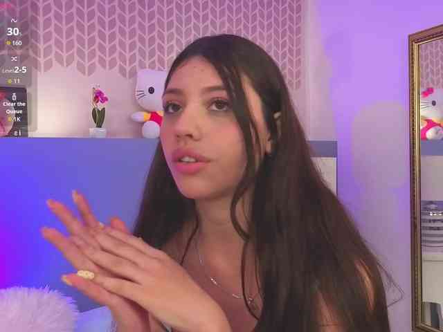 CheryelFoxx webcam