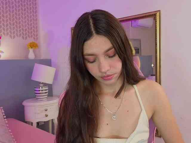 CheryelFoxx webcam