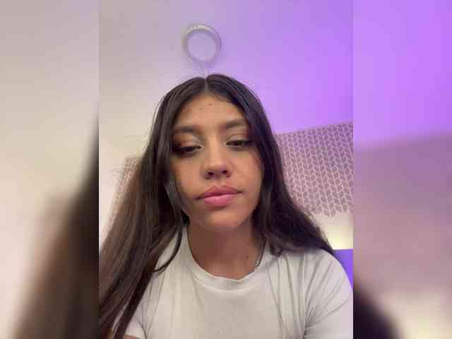 Modelo: CheryelFoxx