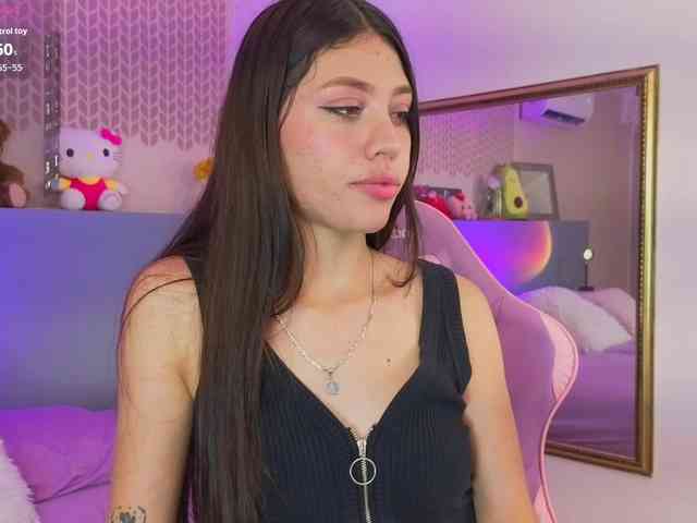Modèle: CheryelFoxx