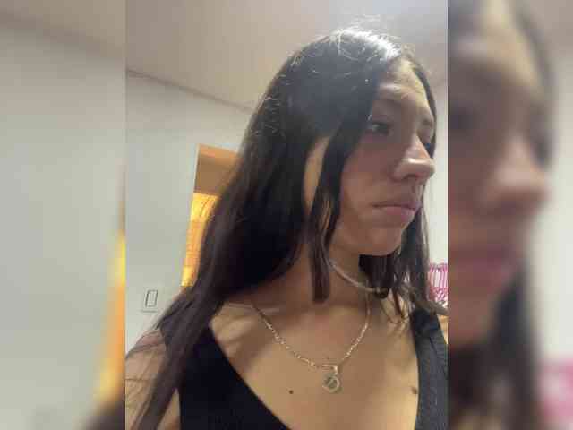 CheryelFoxx webcam