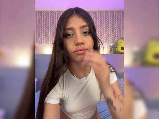 CheryelFoxx webcam