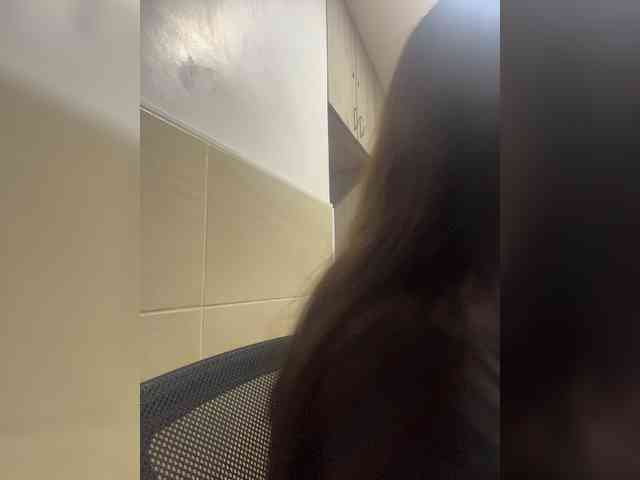 CheryelFoxx webcam