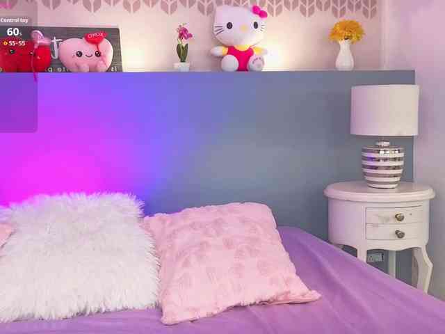 CheryelFoxx Sex Cam Show