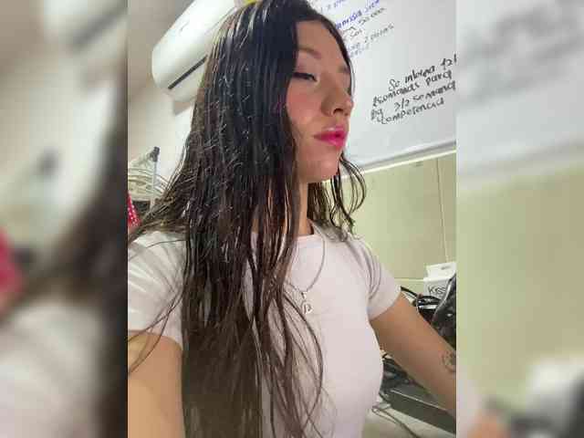 CheryelFoxx webcam