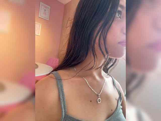 Modelo: CheryelFoxx