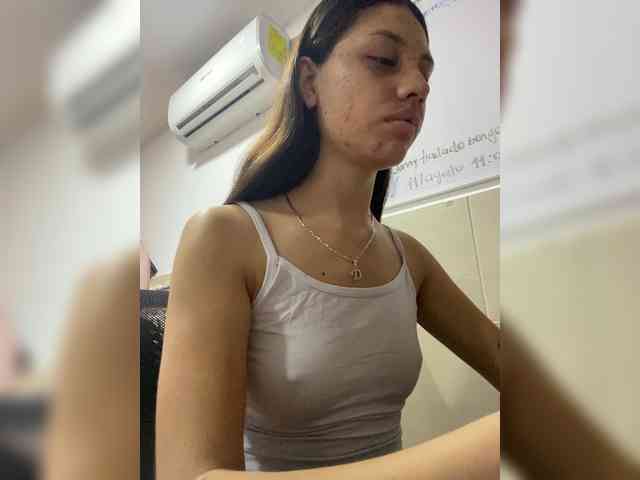 CheryelFoxx webcam