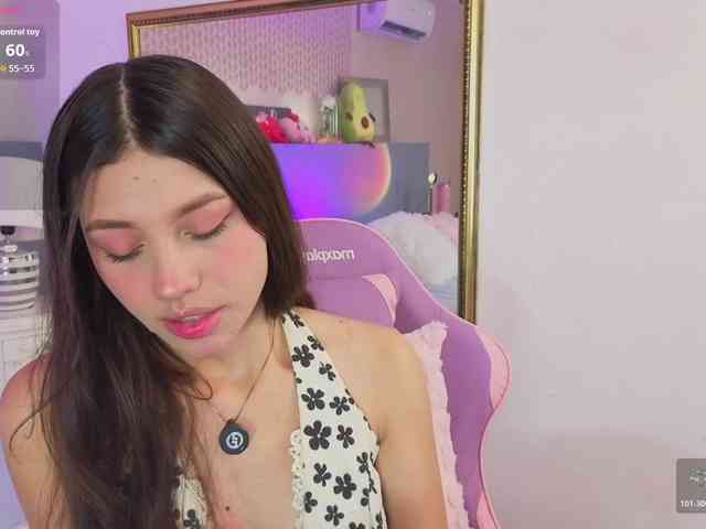 CheryelFoxx webcam