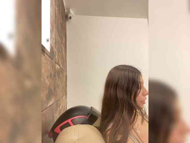 CheryelFoxx webcam