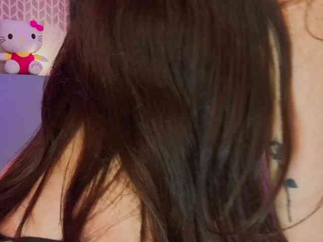 CheryelFoxx webcam