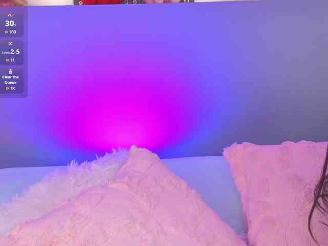 CheryelFoxx webcam