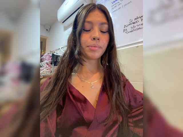 CheryelFoxx webcam