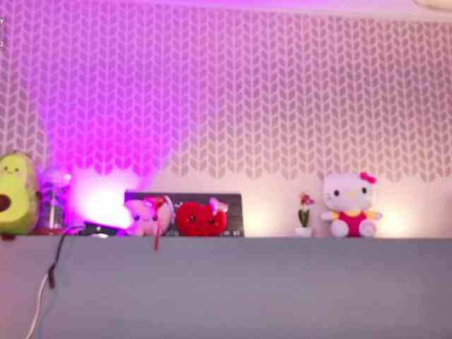 CheryelFoxx webcam