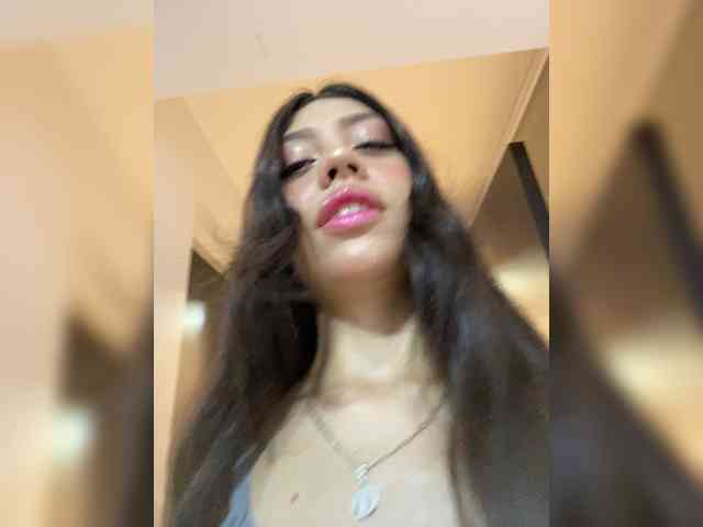 CheryelFoxx webcam