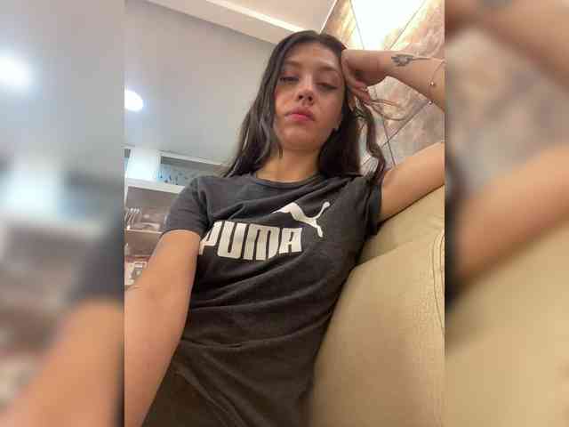 CheryelFoxx webcam