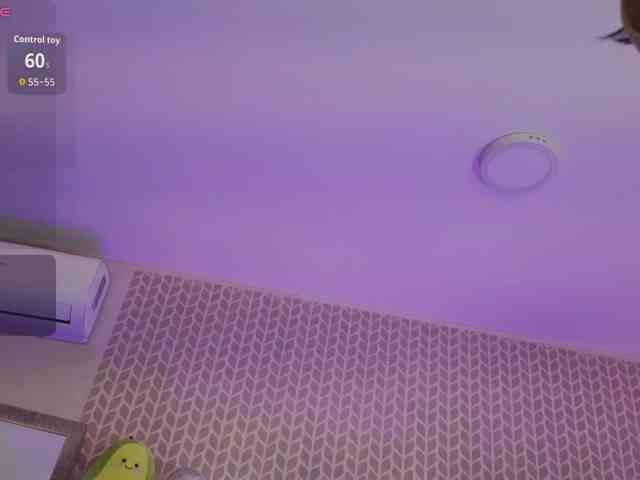 cheryelfoxx's live room