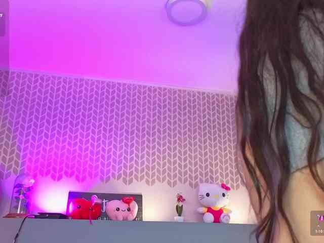 Modèle: CheryelFoxx