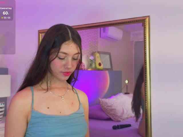 CheryelFoxx webcam