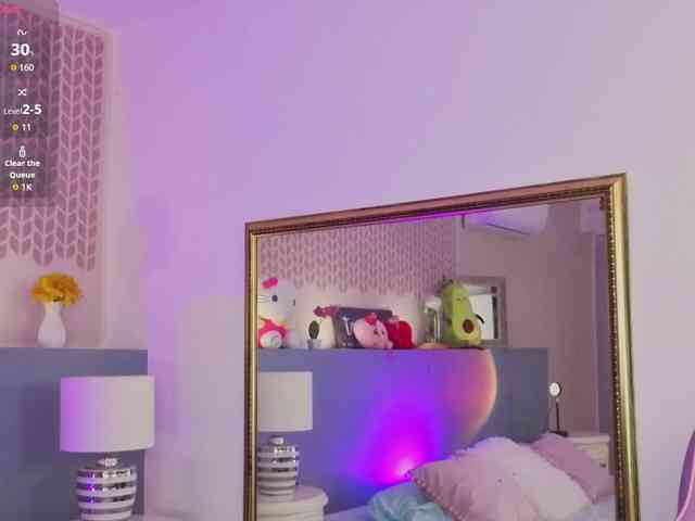 CheryelFoxx webcam