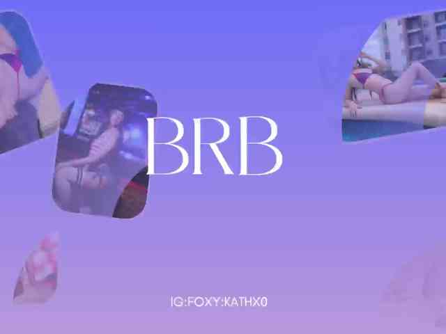 CheryelFoxx webcam