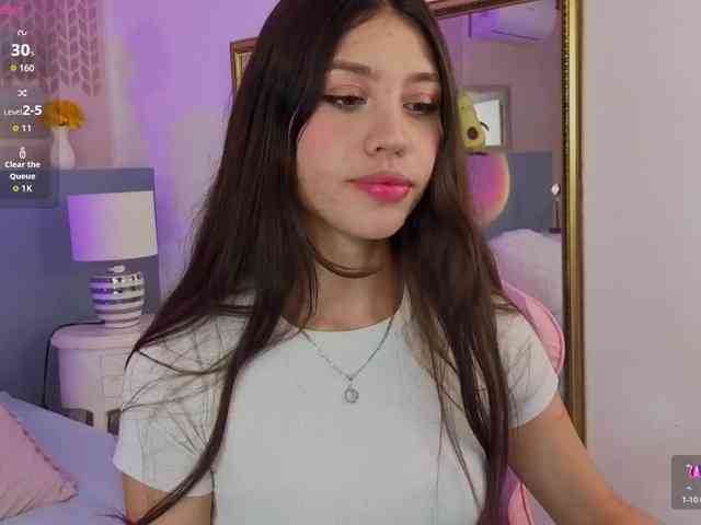 CheryelFoxx webcam