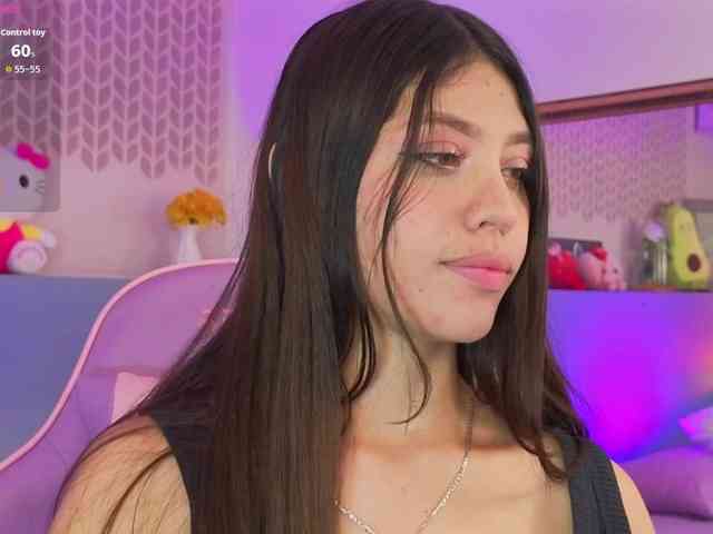 CheryelFoxx webcam