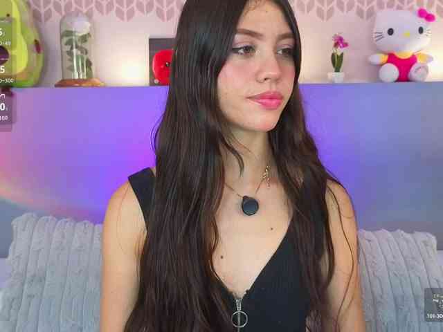 CheryelFoxx webcam