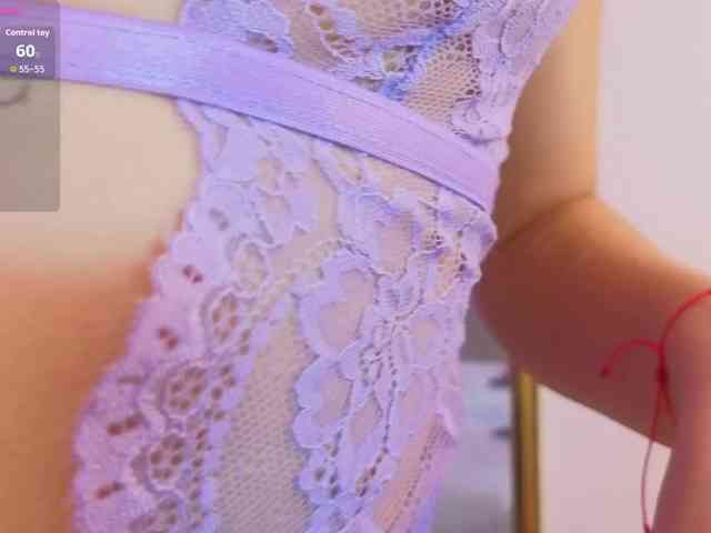 CheryelFoxx webcam
