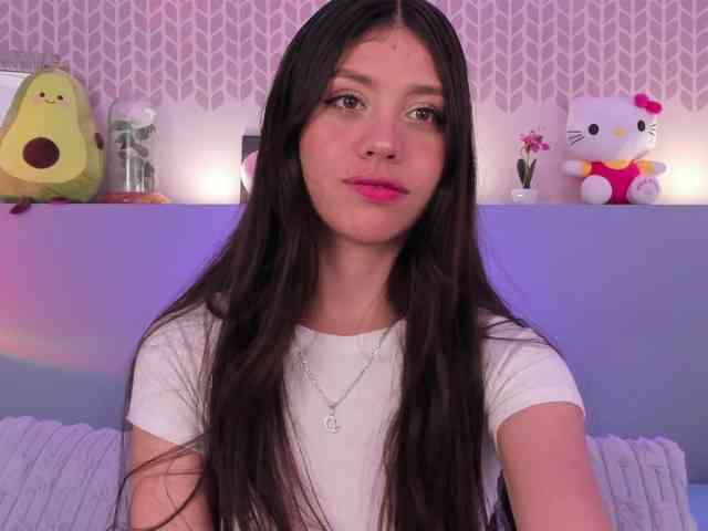 CheryelFoxx webcam
