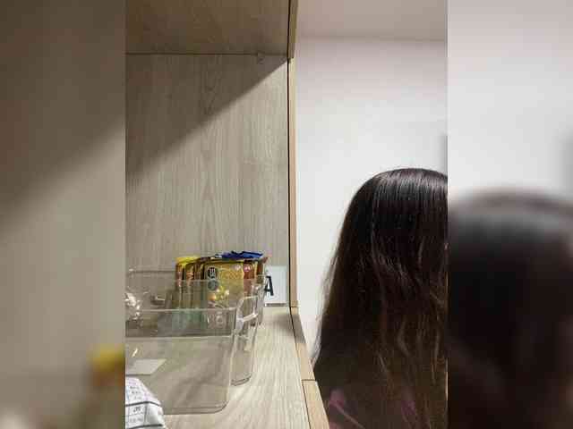 CheryelFoxx webcam