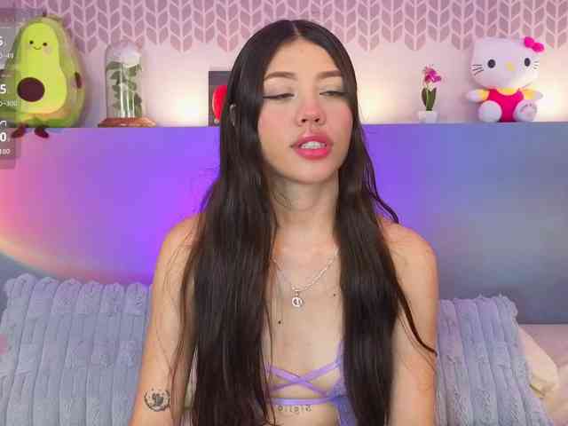 CheryelFoxx webcam