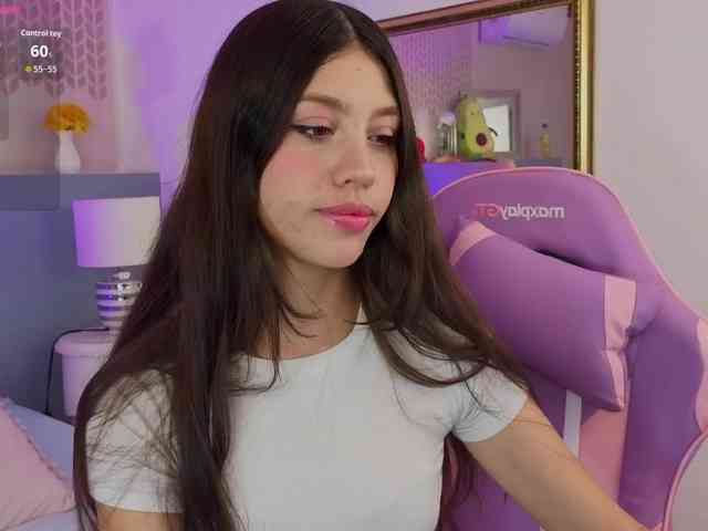 Modèle: CheryelFoxx