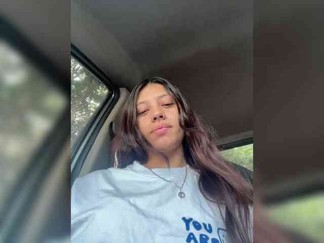 CheryelFoxx webcam