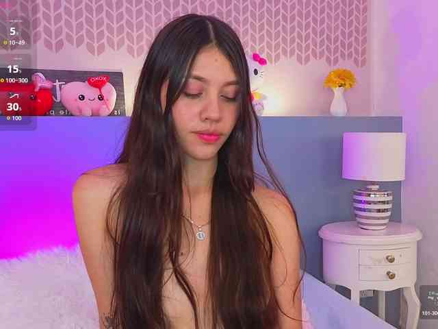 CheryelFoxx webcam
