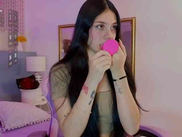 cheryelfoxx's live room