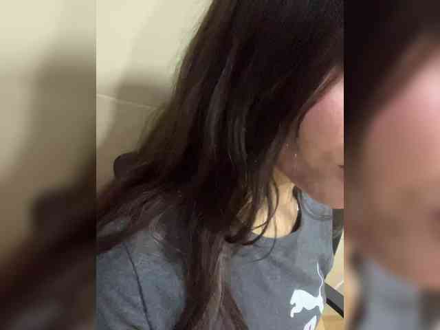 CheryelFoxx webcam