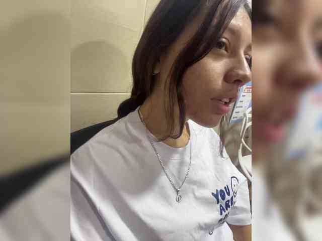 CheryelFoxx webcam