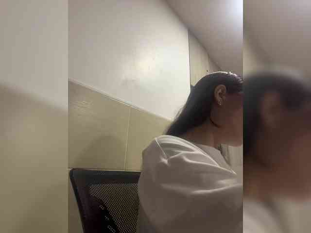 CheryelFoxx webcam
