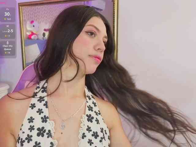 CheryelFoxx Live Webcam on BongaCams