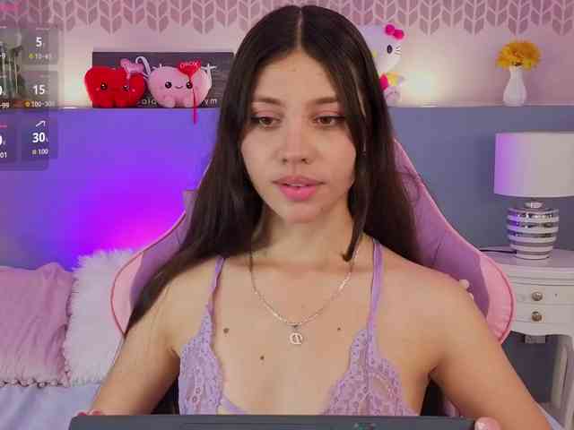 CheryelFoxx webcam
