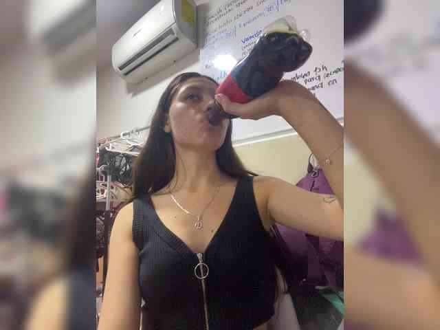 CheryelFoxx webcam