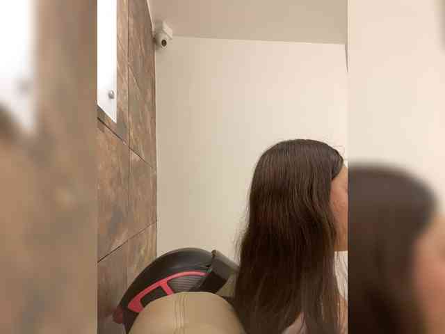 CheryelFoxx webcam