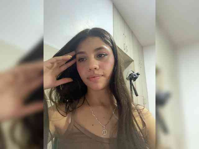 CheryelFoxx webcam