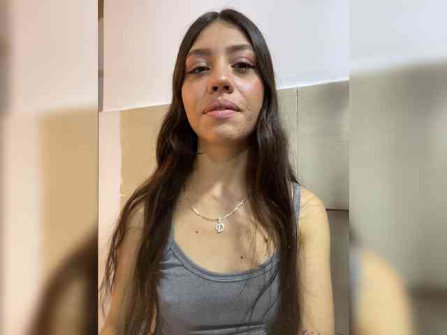 CheryelFoxx webcam