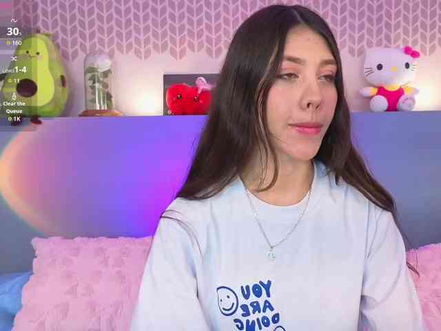 CheryelFoxx webcam