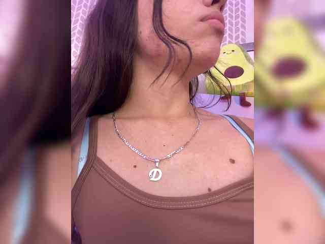 CheryelFoxx webcam